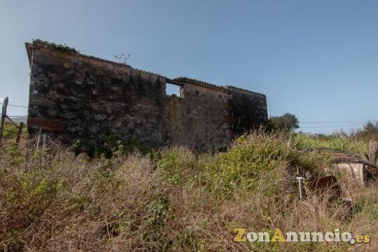 ID-440 Pedazo de terreno para poder realizar tu vivienda